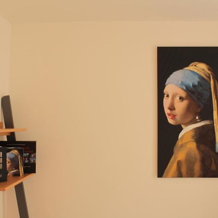 Rust B&B Amsterdam Dış mekan fotoğraf
