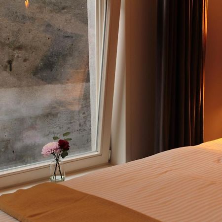 Rust B&B Amsterdam Dış mekan fotoğraf