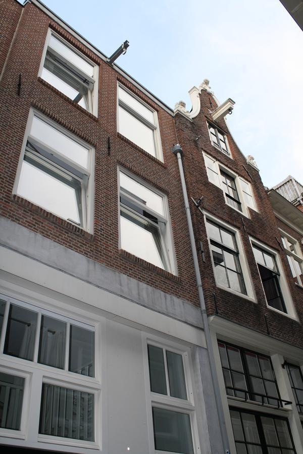 Rust B&B Amsterdam Dış mekan fotoğraf