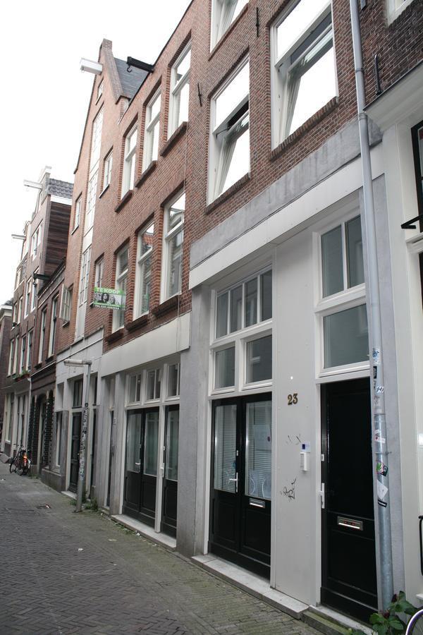 Rust B&B Amsterdam Dış mekan fotoğraf