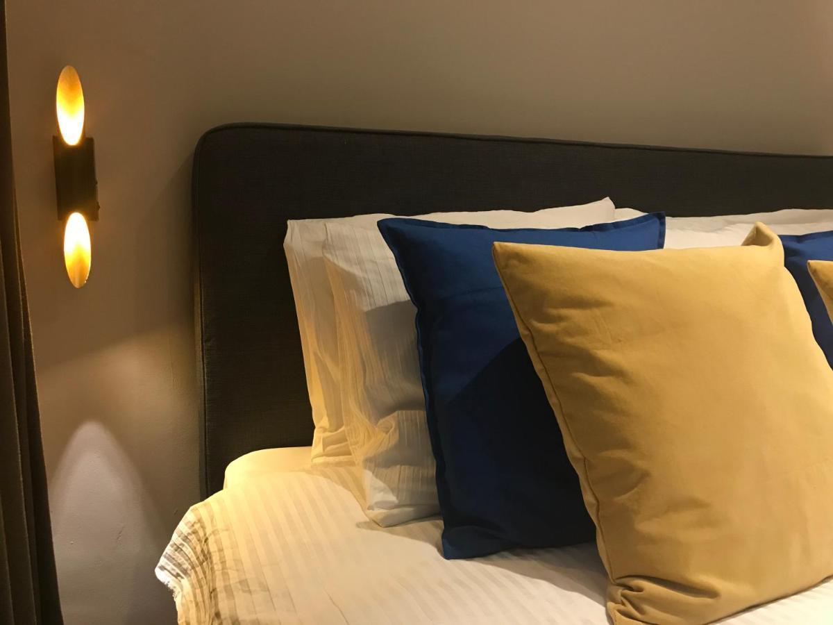 Rust B&B Amsterdam Dış mekan fotoğraf