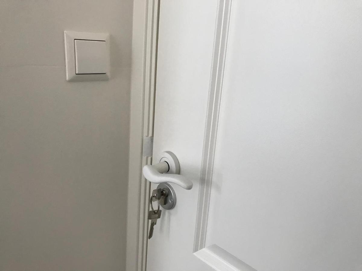 Rust B&B Amsterdam Dış mekan fotoğraf