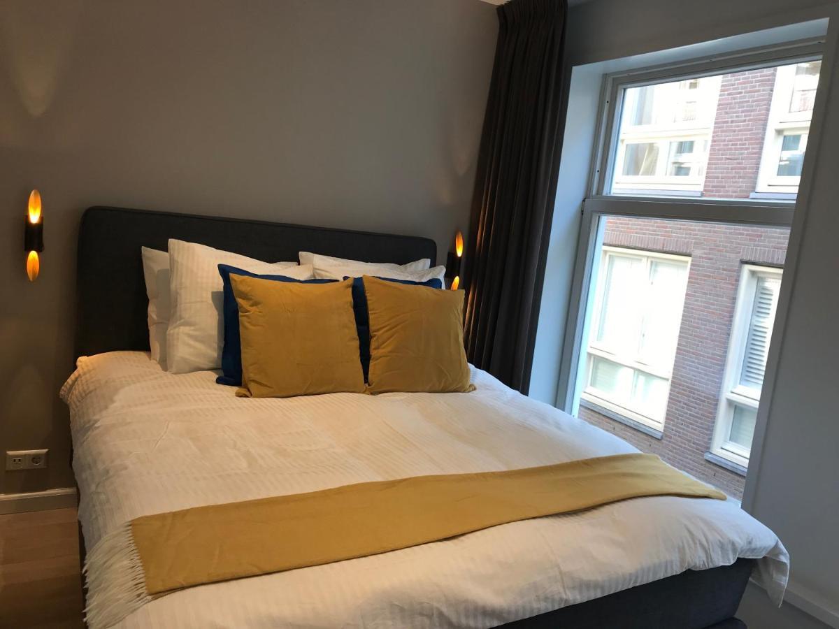 Rust B&B Amsterdam Dış mekan fotoğraf
