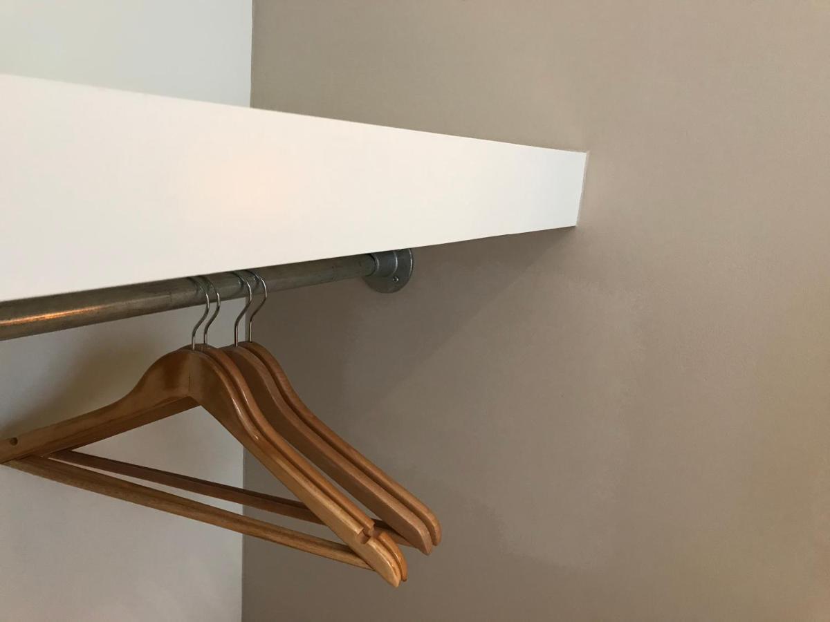 Rust B&B Amsterdam Dış mekan fotoğraf