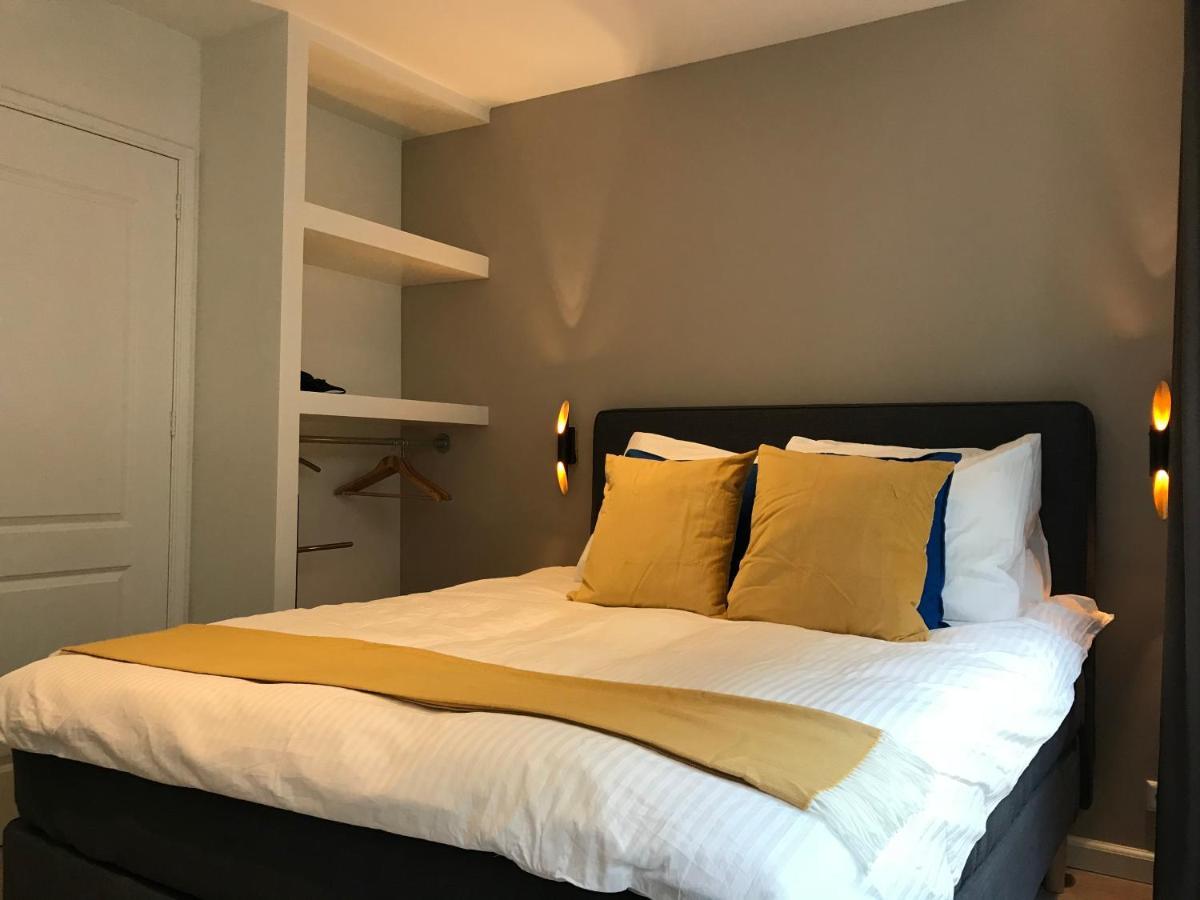 Rust B&B Amsterdam Dış mekan fotoğraf
