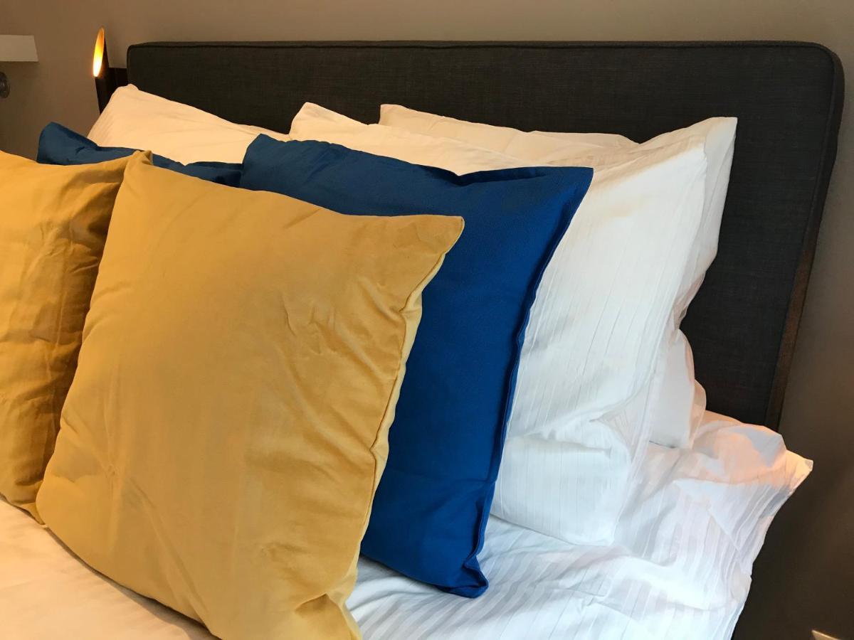 Rust B&B Amsterdam Dış mekan fotoğraf