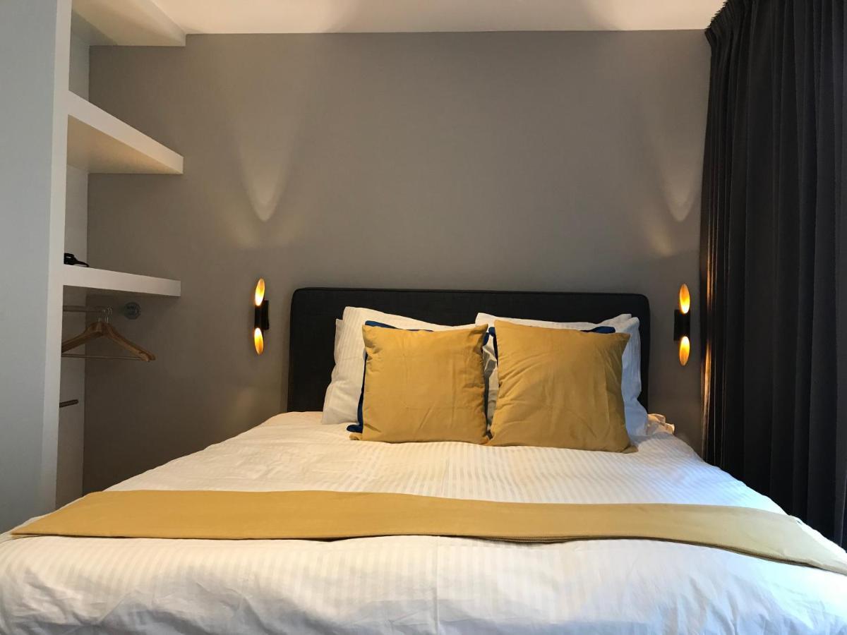 Rust B&B Amsterdam Dış mekan fotoğraf