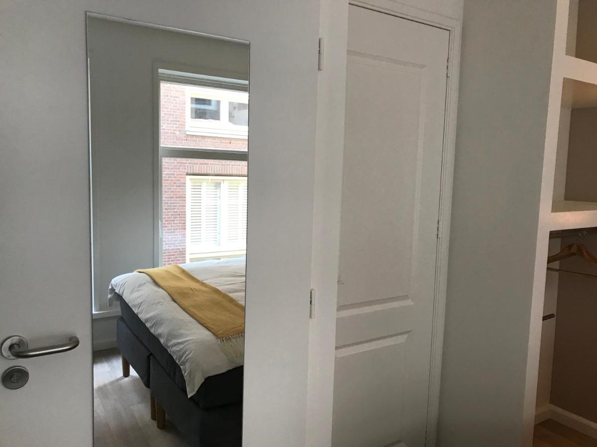 Rust B&B Amsterdam Dış mekan fotoğraf