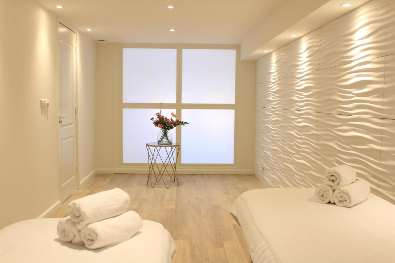 Rust B&B Amsterdam Dış mekan fotoğraf