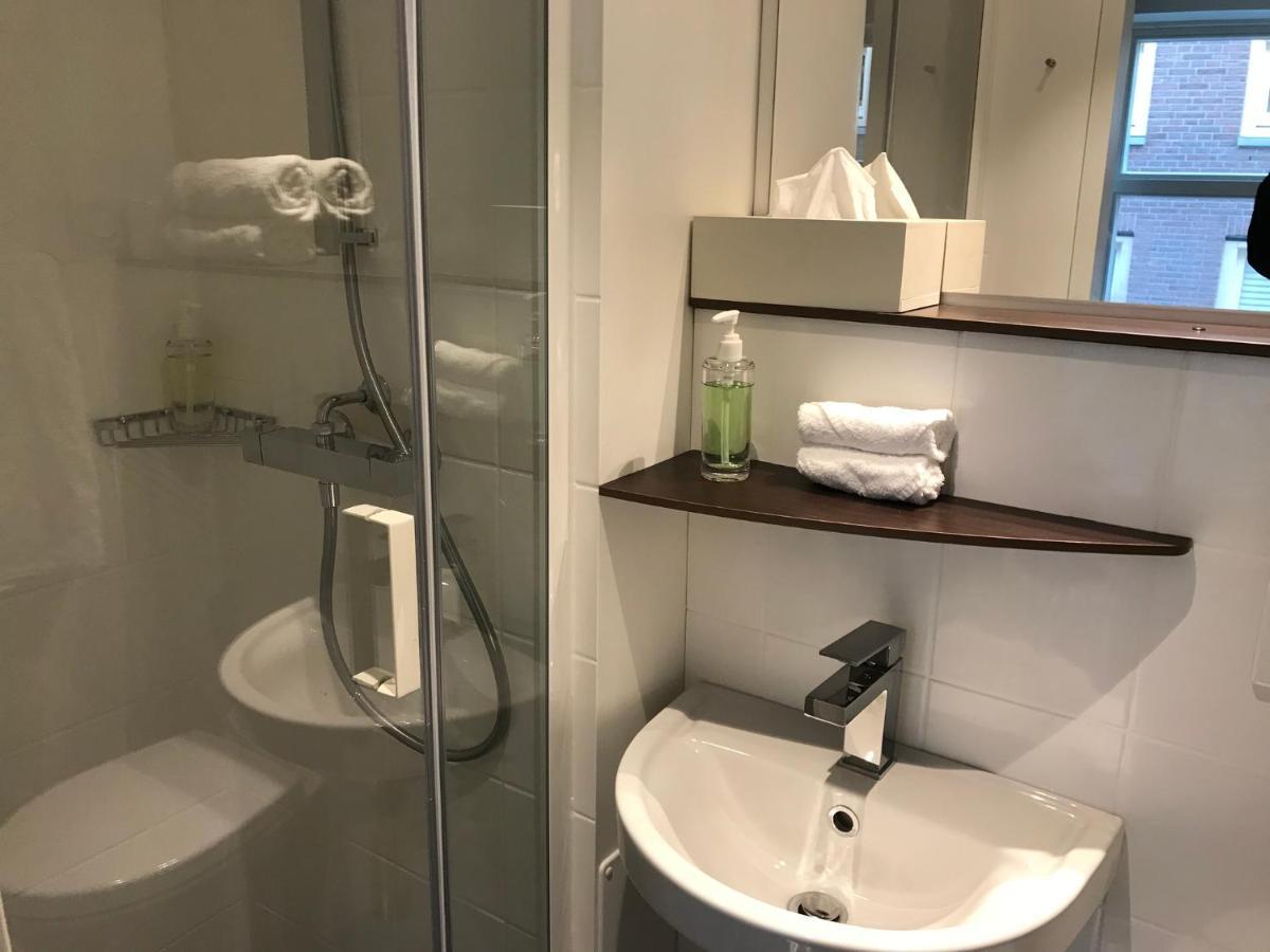 Rust B&B Amsterdam Dış mekan fotoğraf